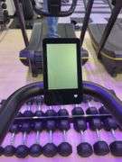 Technogym Skillmill Curved Treadmill motorless