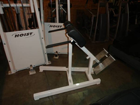 Trotter 45 degree Hyperextension Bench