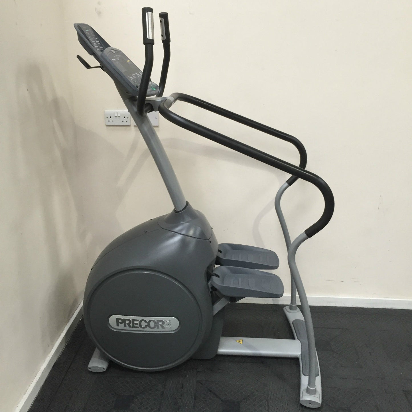 Precor 776i Stepper Ver. 3