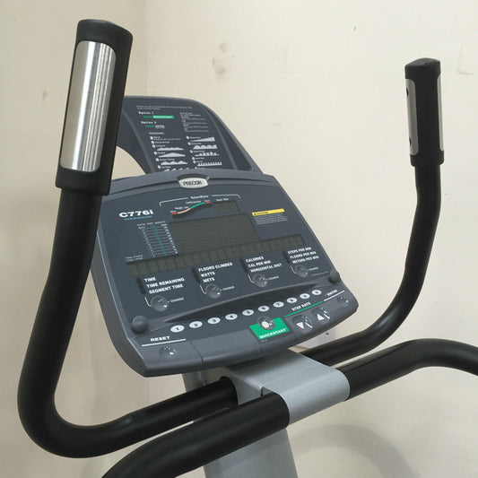 Precor 776i Stepper Ver. 3