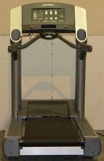 Life Fitness 93T Treadmill