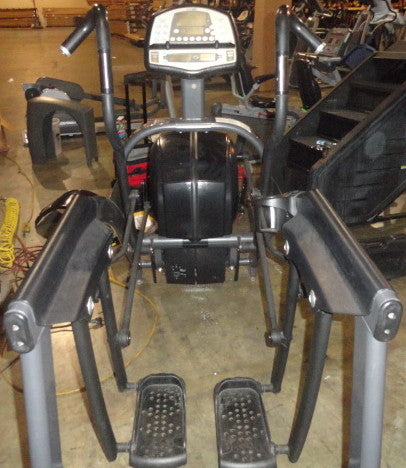Cybex Arc Trainer 610a Arc Trainer – Midwest Used Fitness Equipment