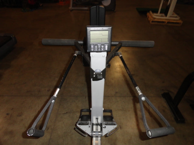 Concept 2 Dyno Trainer