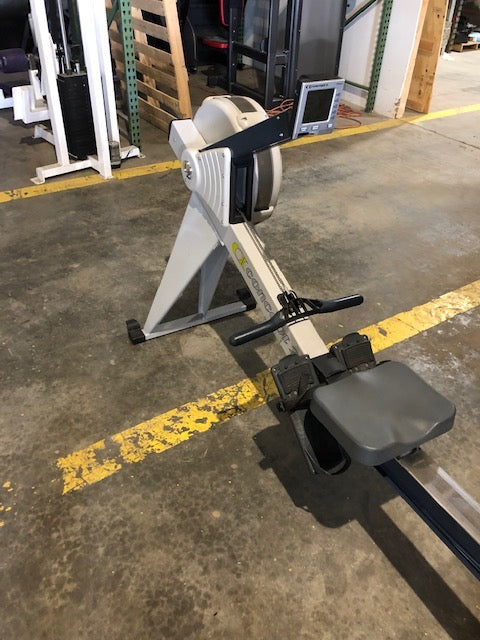 Concept 2 Rower Model E – Midwest Used Fitness Equipment