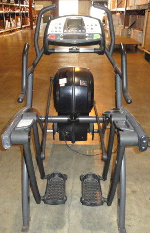 Cybex 600A Arc Trainer – Midwest Used Fitness Equipment