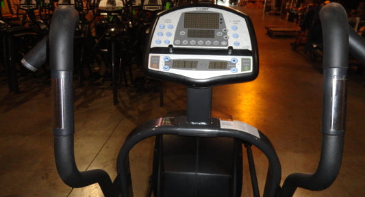 Cybex Arc Trainer 630a Elliptical