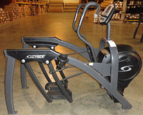 Cybex Arc Trainer 630a Elliptical – Midwest Used Fitness Equipment