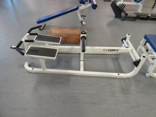 Cybex T-Bar Row 5580