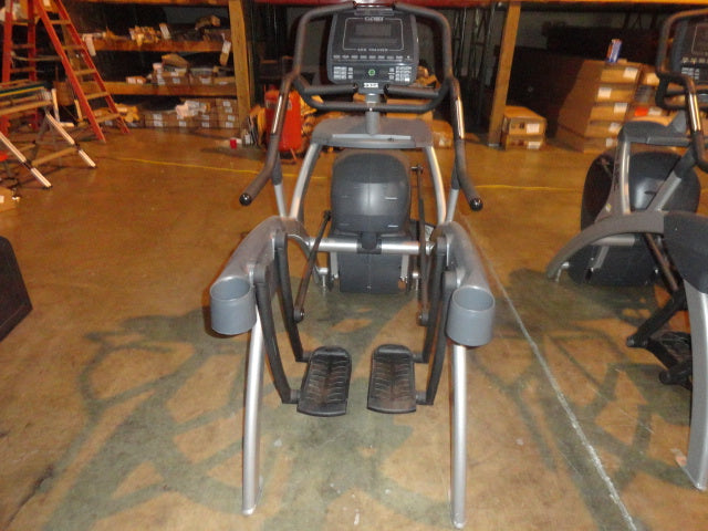 Cybex 750A Arc Trainer – Midwest Used Fitness Equipment