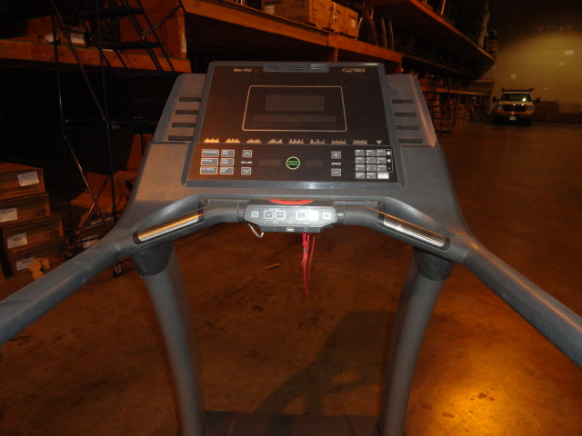 Cybex 750T Treadmill