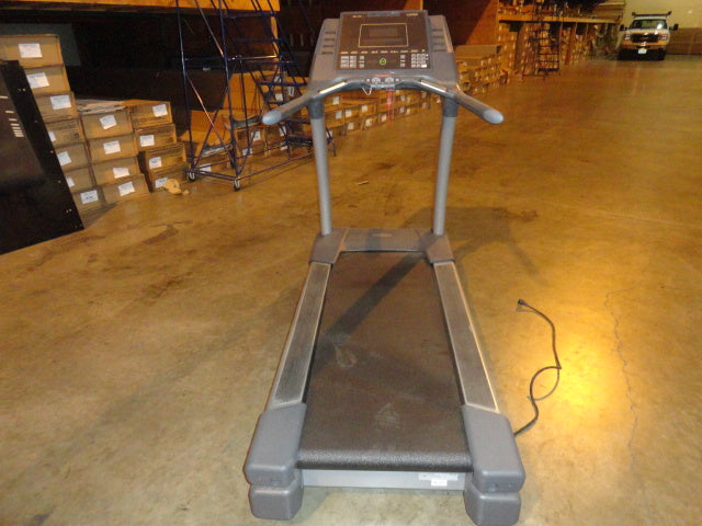 Cybex 750T Treadmill