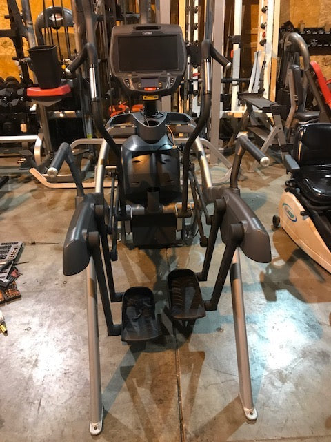 Cybex 770AT Arc Trainer – Midwest Used Fitness Equipment