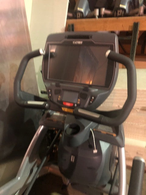 Cybex 770A Arc Trainer E3 Console – Midwest Used Fitness Equipment