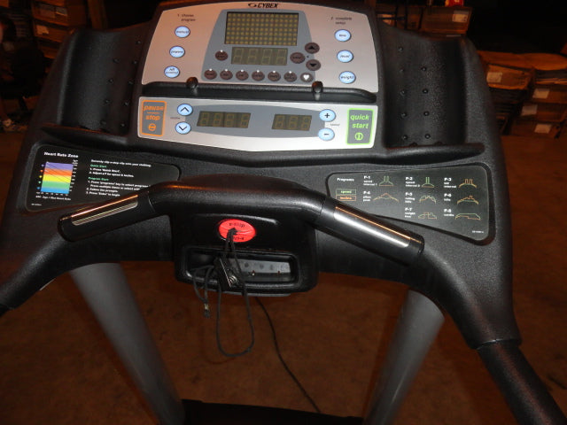 Cybex 445T Treadmill