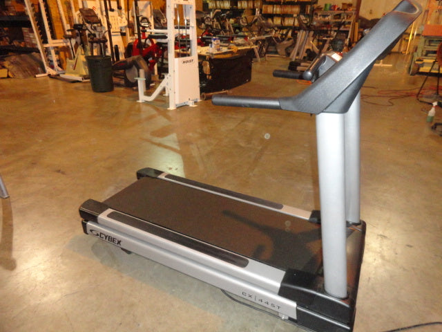 Cybex 445T Treadmill