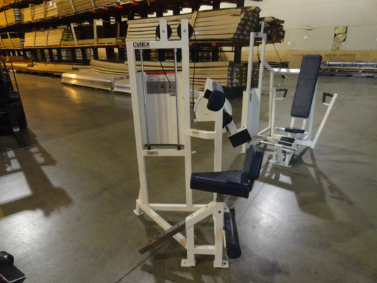 Cybex Classic Abductor & Adductor