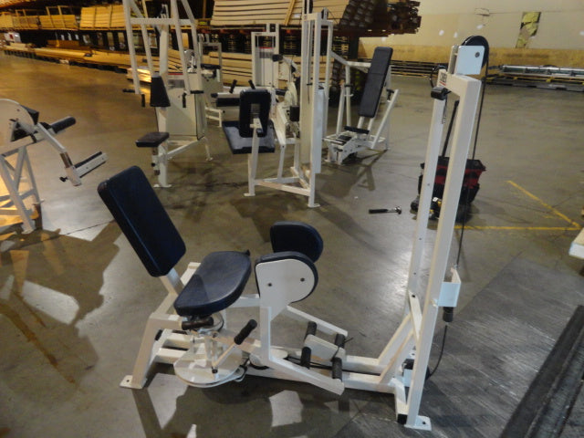 Cybex Classic Abductor & Adductor