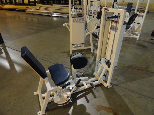 Cybex Classic Abductor & Adductor