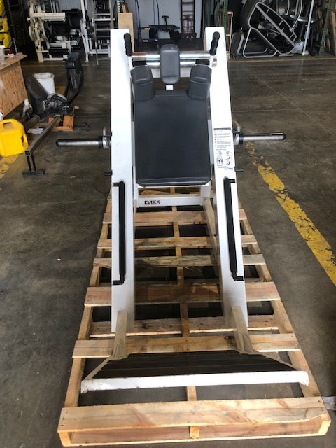 Cybex Hack Squat 5330