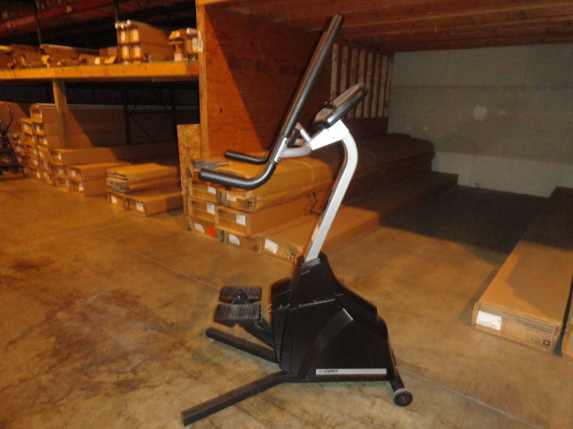 Cybex 530S Stepper – Midwest Used Fitness Equipment