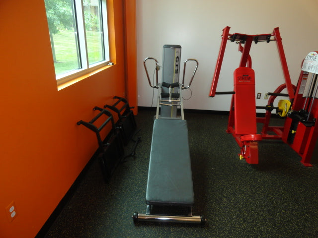Gravity Training System Total Gym