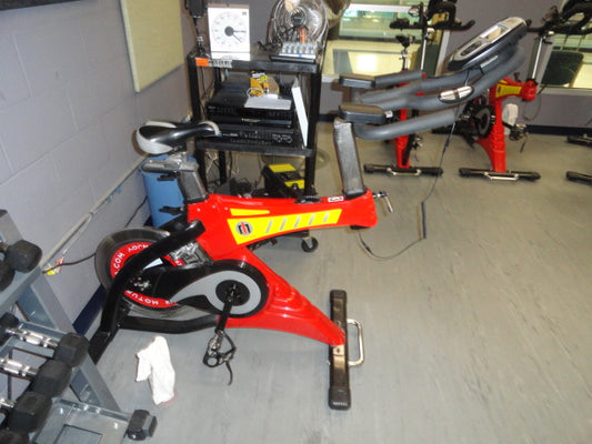 Motus Fusion Spin Bike