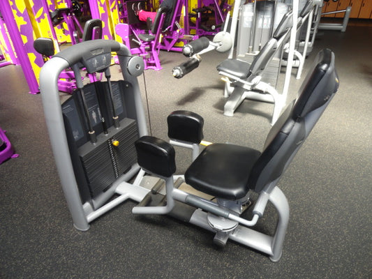 Technogym Abductor Outter thigh machine