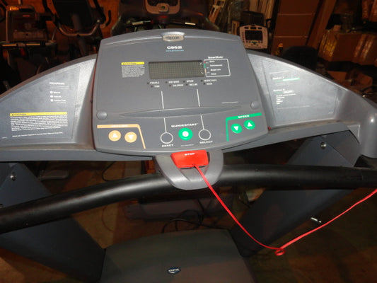 Precor 952i Treadmill