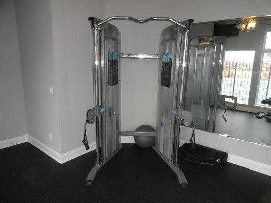 Precor FTS Glide Functional Trainer