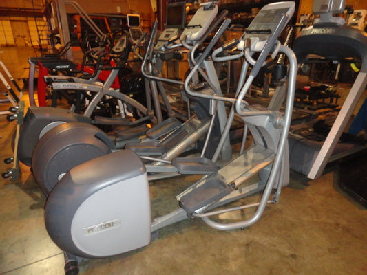 Precor EFX 534i Experience Series Elliptical