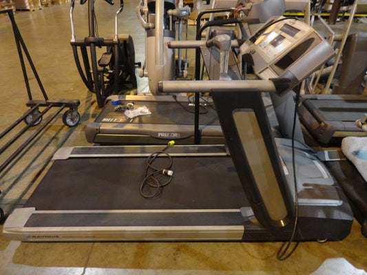 Nautilus T914 Treadmill