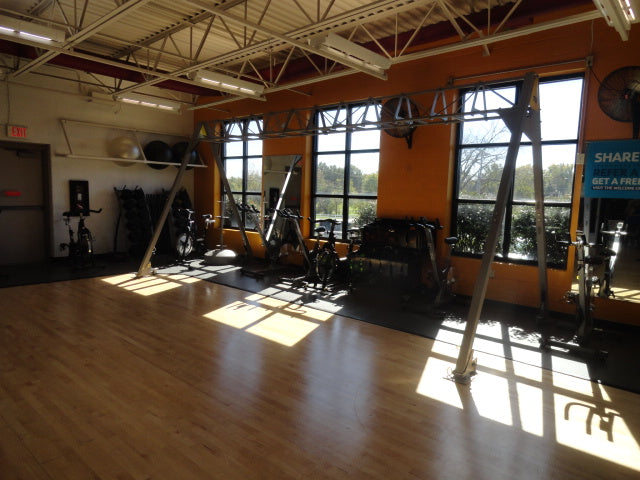 TRX S-Frame Suspension Training System – Midwest Used Fitness Equipment