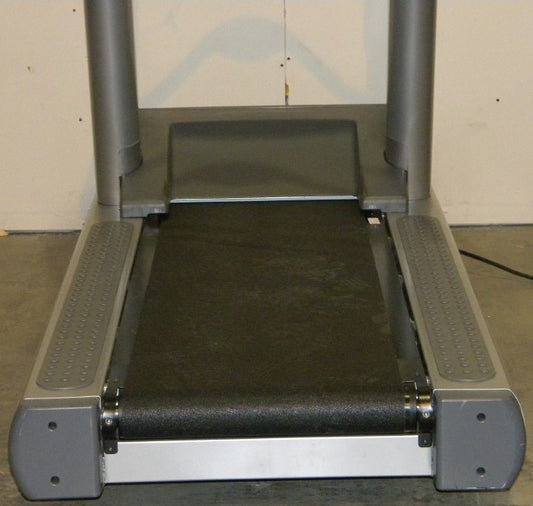 Temporarily Sold Out.. Life Fitness 93T Treadmill W/ Heart Rate Sensors