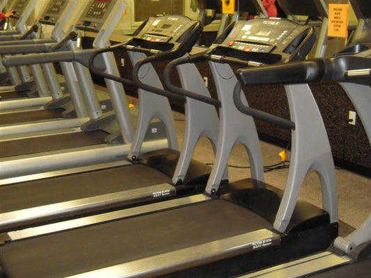 True Z7 Treadmill