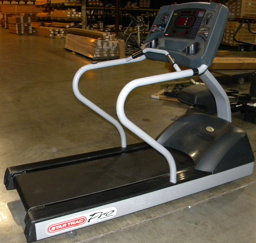 Star Trac Pro 5600 Treadmill