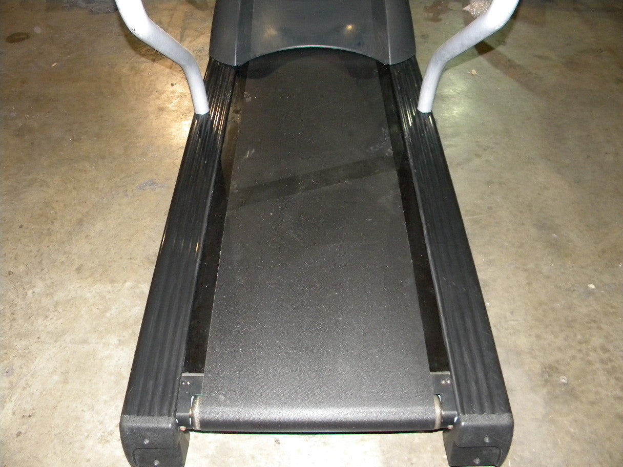 Star Trac Pro 5600 Treadmill Midwest Used Fitness Equipment