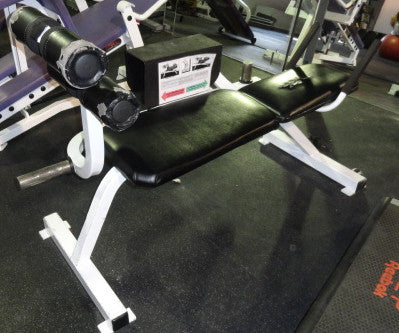 Flex Laying Power 1000 Ab Crunch