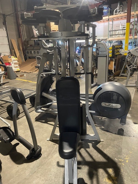 Flex Fitness Pec Deck Rear Delt