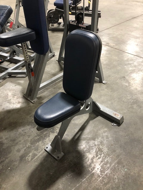Flex Fitness Systems Utility Dumbbell Seat