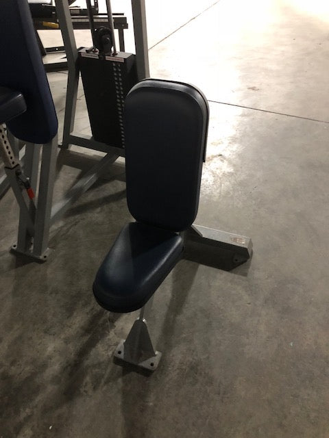 Flex Fitness Systems Utility Dumbbell Seat