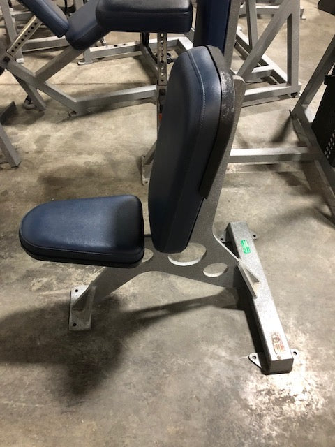 Flex Fitness Systems Utility Dumbbell Seat