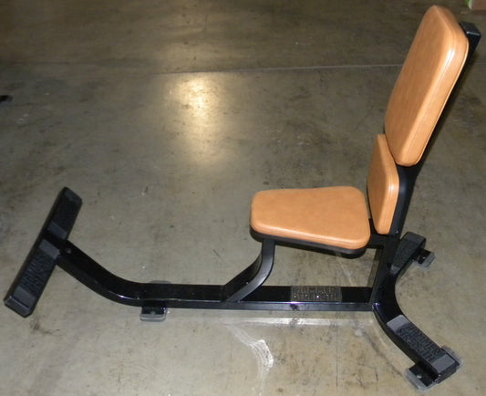 Hammer Strength Utility Bench 75 Degree
