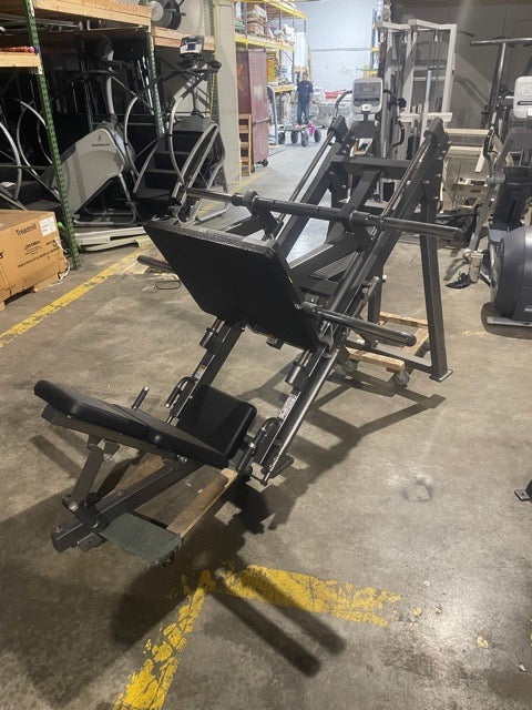 Hammer Strength 45 Degree Linear Leg Press
