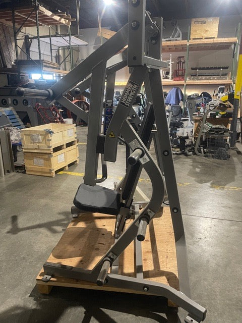 Hammer Strength Iso Lateral Bench Press ILBPH/ILBPV