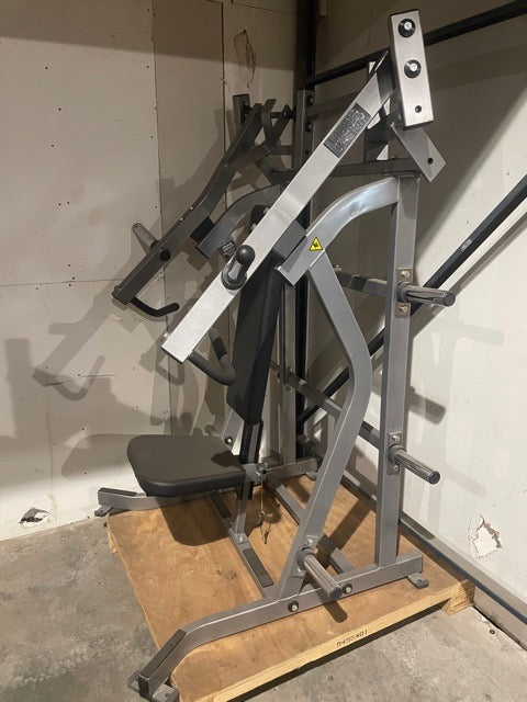 Hammer Strength Iso Lateral Incline Press IL-IPH, IL-IPV