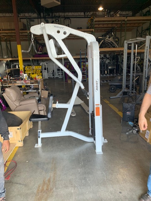 Hoist Fitness HD2300 Lat Pulldown Mid-Row