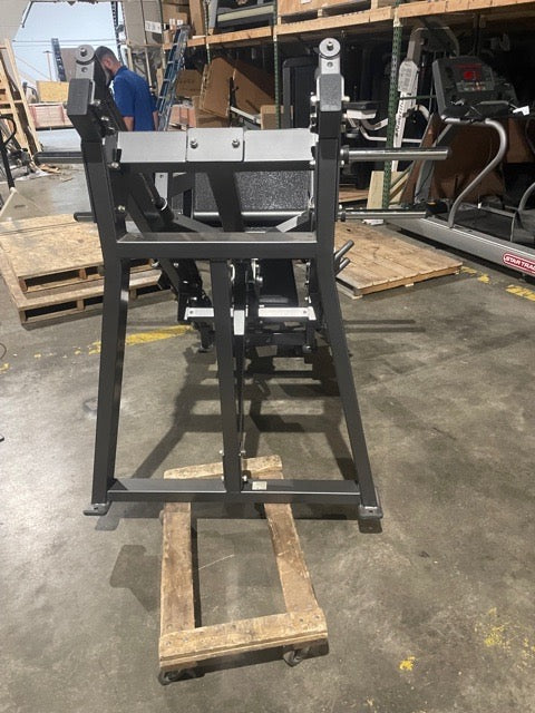 Hammer Strength 45 Degree Linear Leg Press