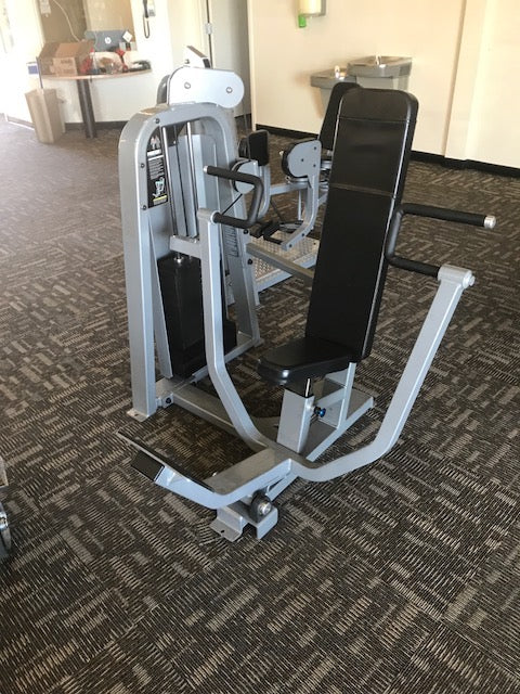 Precor Icarian Circuit 12 pieces