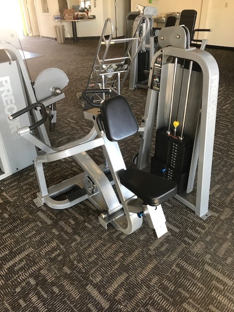 Precor Icarian Circuit 12 pieces