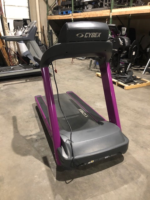 Cybex 625T Treadmill – Midwest Used Fitness Equipment